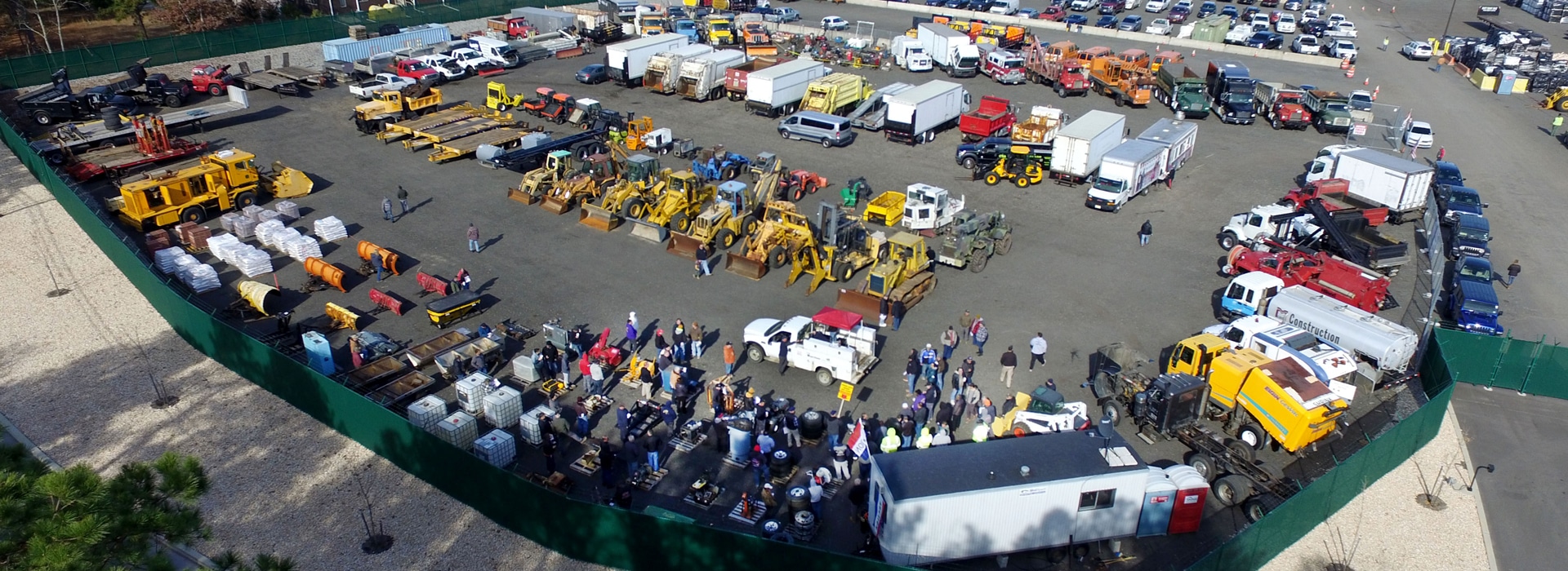 Home Auction List Services